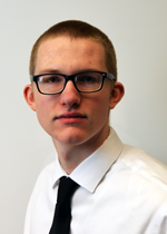 Student Scholarship Recipient - Odyn Goldberg