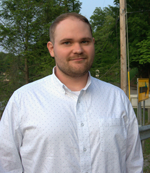 Veteran Scholarship Recipient - Austin Stackpole