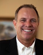 Veteran Scholarship Recipient Mario Anzaldo