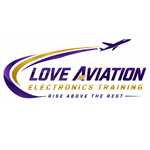 Love Aviation Electronics Training